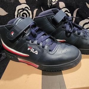 Fila Tennis Shoes